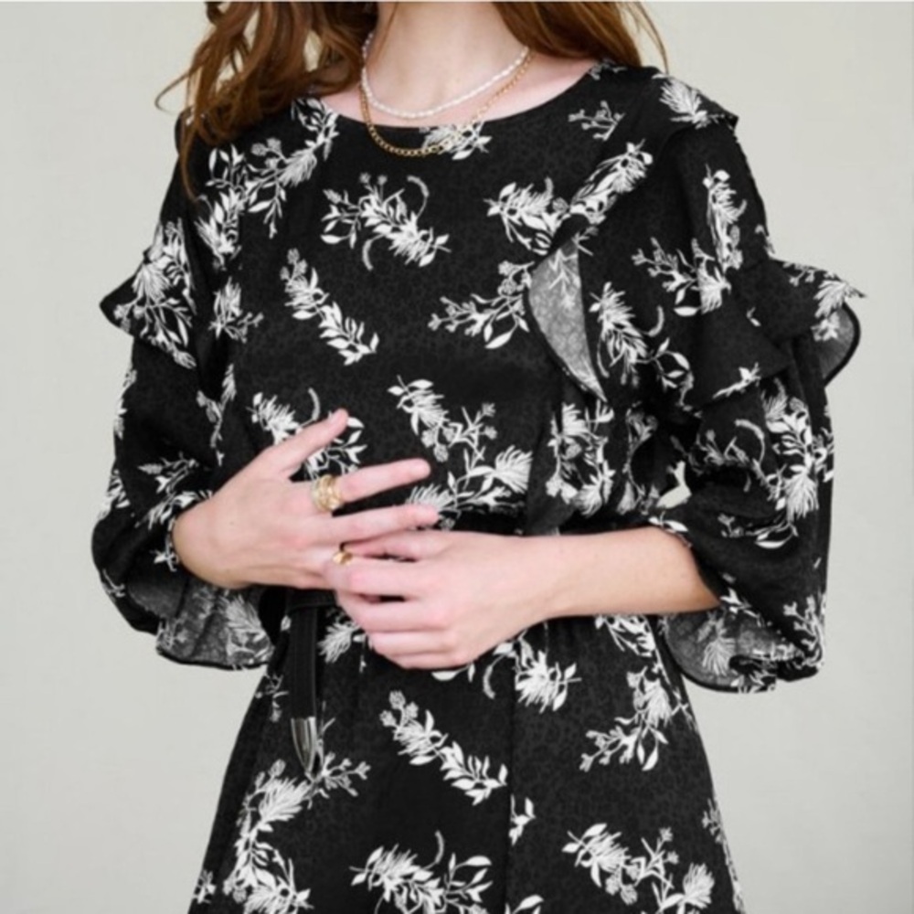 NEW Matilda Jane Good Hart Waverly Dress